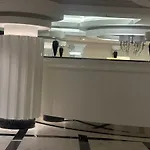 Silence Hanza Tower Щецин
