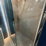 Silence Hanza Tower Апартаменты