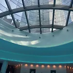Silence Hanza Tower Апартаменты *