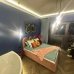 Silence Hanza Tower Апартаменты