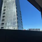 Silence Hanza Tower * Щецин