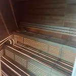 Silence Hanza Tower Апартаменты Щецин