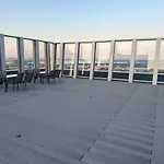 Silence Hanza Tower