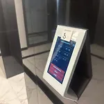 Silence Hanza Tower Апартаменты *