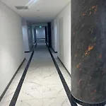 Апартаменты Silence Hanza Tower Щецин