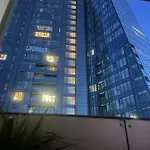 Silence Hanza Tower Щецин