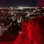 Апартаменты Silence Hanza Tower *