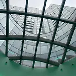 Silence Hanza Tower *