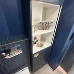 Silence Hanza Tower Апартаменты Щецин