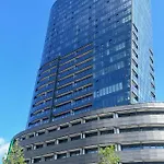 Апартаменты Silence Hanza Tower *