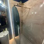 Silence Hanza Tower Апартаменты Щецин