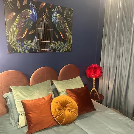 Silence Hanza Tower *