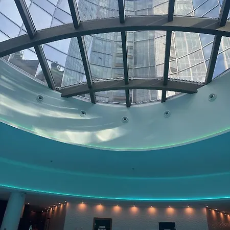 Silence Hanza Tower Lejlighed *