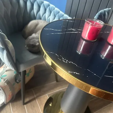 Silence Hanza Tower * Stettin