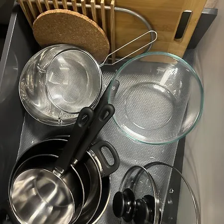 Silence Hanza Tower Stettin