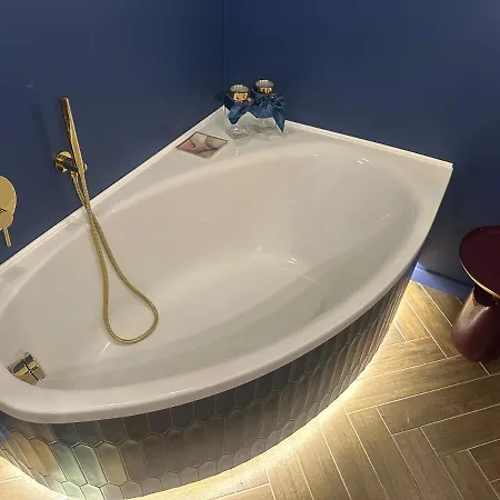 Lejlighed Silence Hanza Tower Stettin