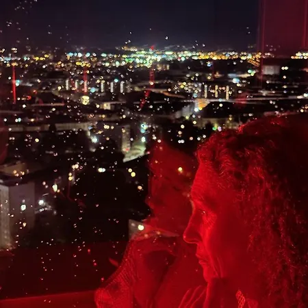 Lejlighed Silence Hanza Tower *