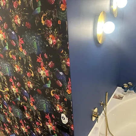 Silence Hanza Tower Lejlighed