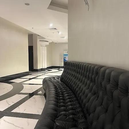 Silence Hanza Tower Stettin