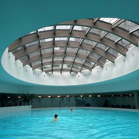 Silence Hanza Tower Lejlighed *