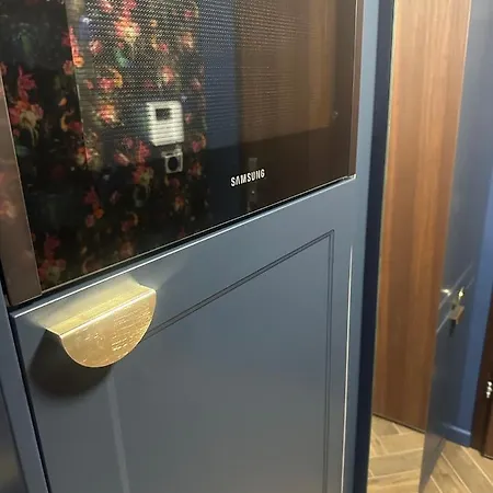 Lejlighed Silence Hanza Tower