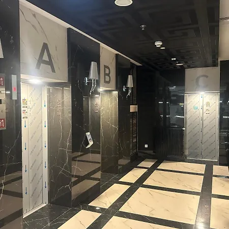 Silence Hanza Tower *