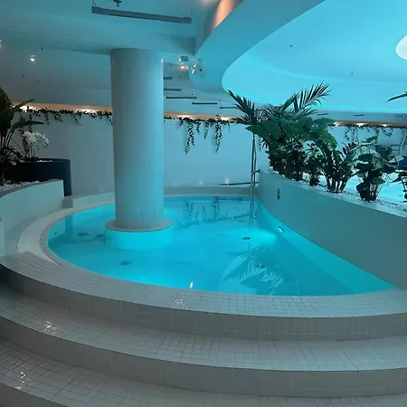 Lejlighed Silence Hanza Tower