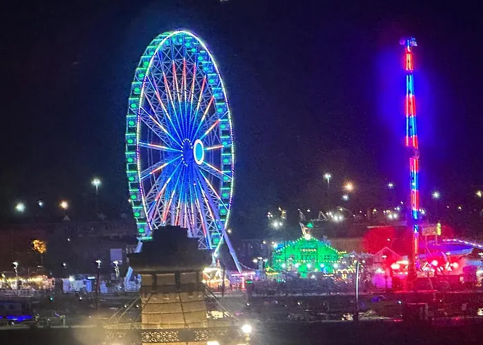 Silence Hanza Tower Apartment Szczecin