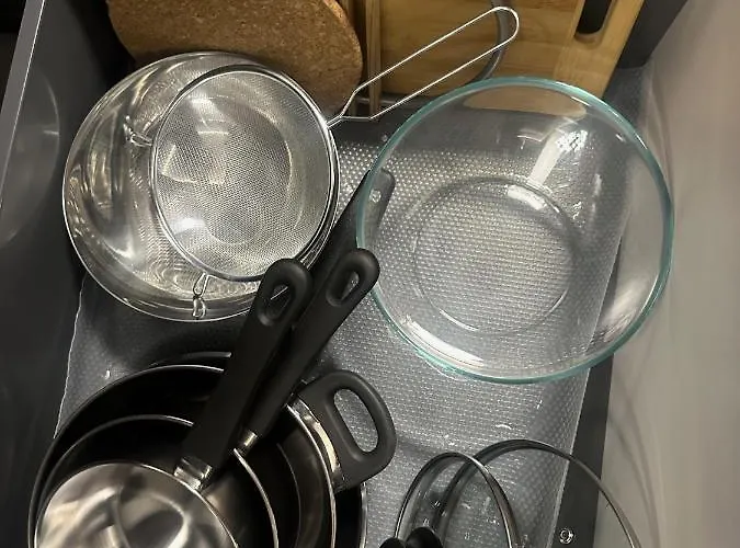 Silence Hanza Tower Szczecin