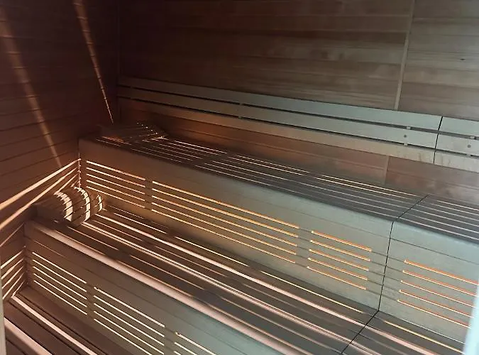 Silence Hanza Tower Apartment Szczecin