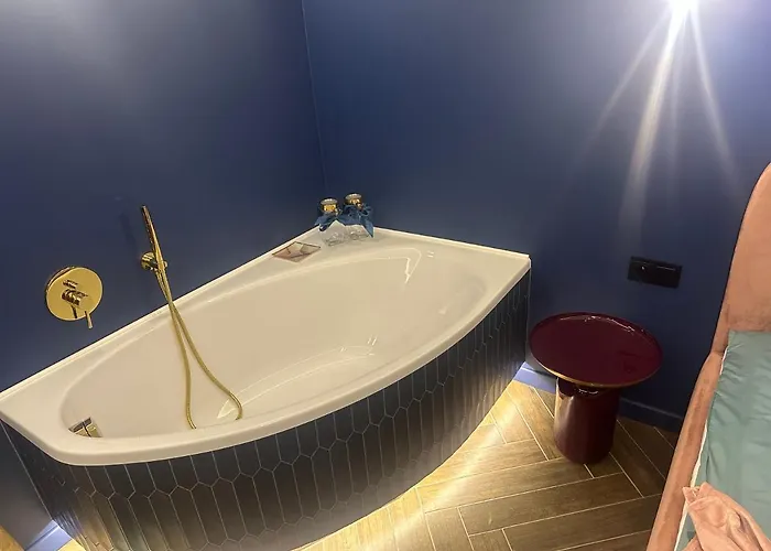 Silence Hanza Tower * Szczecin